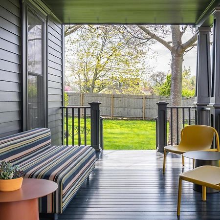 Vine & Sand--Southold Ny'S Newest B&B מראה חיצוני תמונה