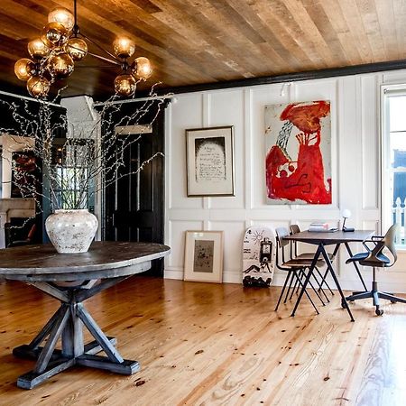 Vine & Sand--Southold Ny'S Newest B&B מראה חיצוני תמונה