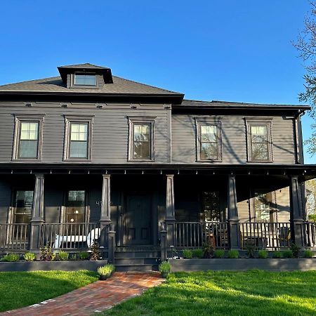 Vine & Sand--Southold Ny'S Newest B&B מראה חיצוני תמונה