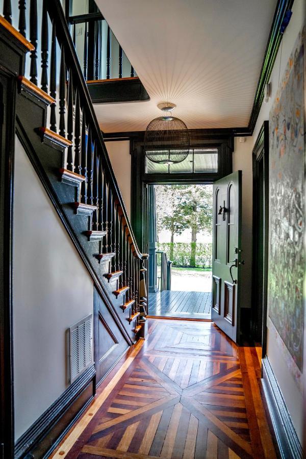 Vine & Sand--Southold Ny'S Newest B&B מראה חיצוני תמונה