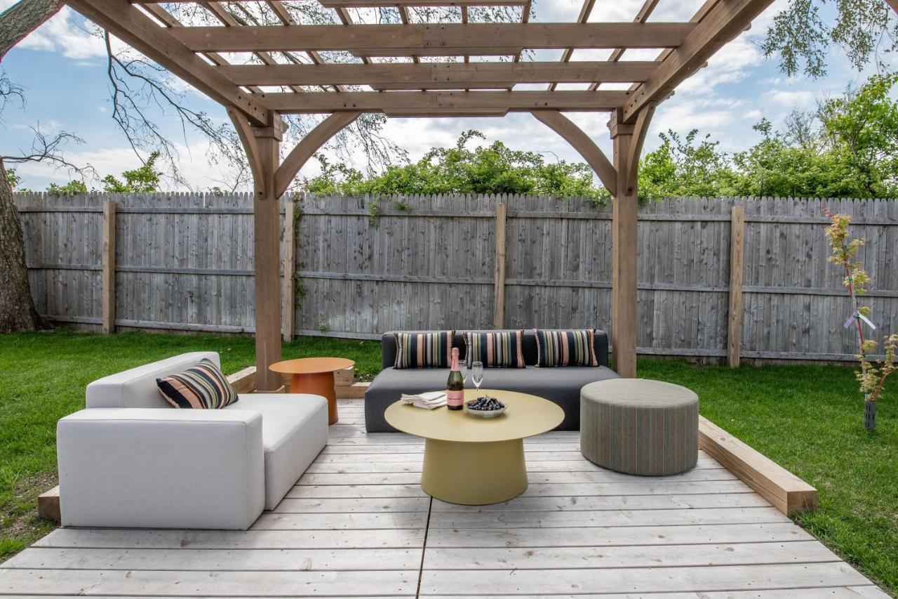 Vine & Sand--Southold Ny'S Newest B&B מראה חיצוני תמונה