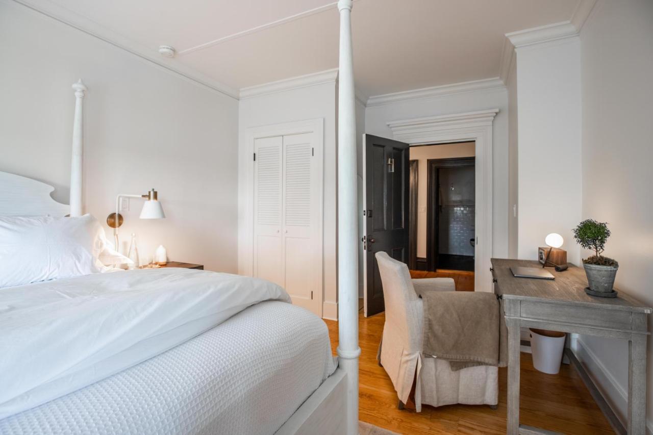 Vine & Sand--Southold Ny'S Newest B&B מראה חיצוני תמונה