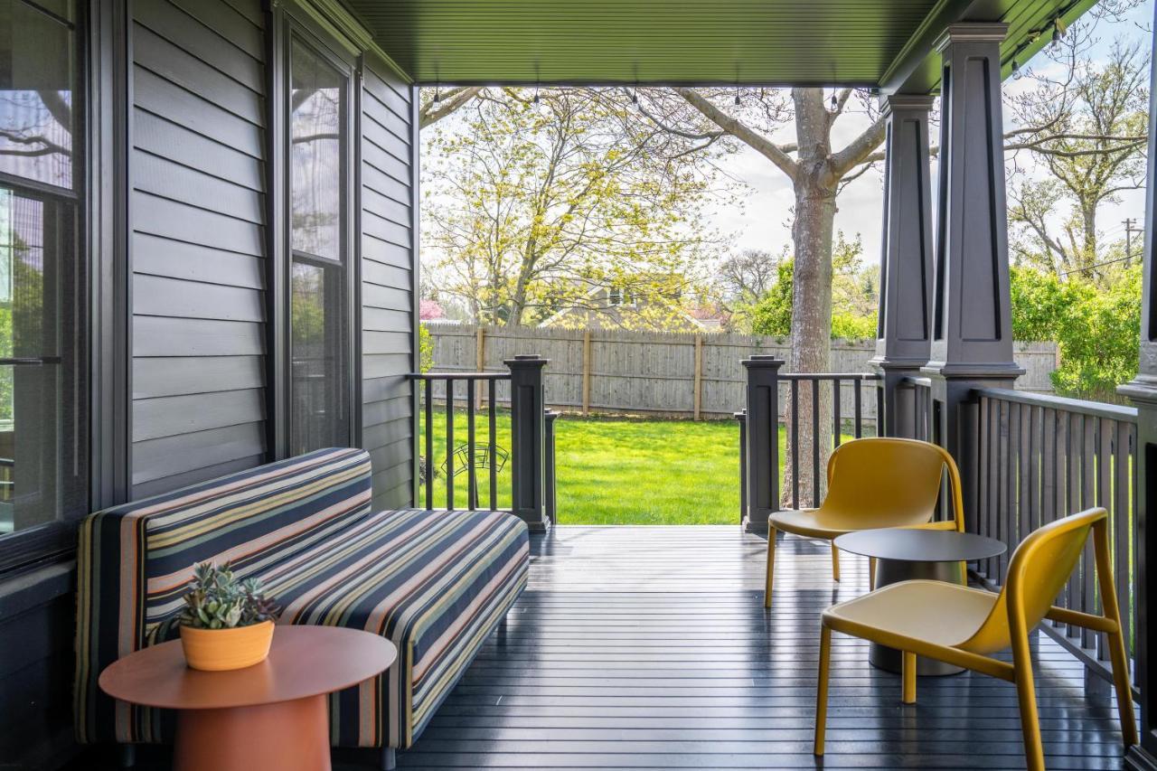 Vine & Sand--Southold Ny'S Newest B&B מראה חיצוני תמונה