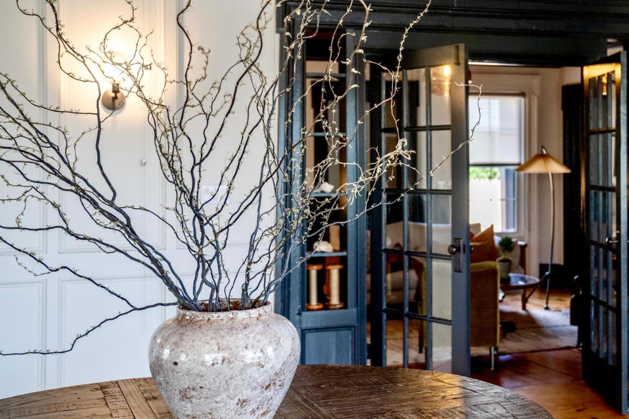Vine & Sand--Southold Ny'S Newest B&B מראה חיצוני תמונה