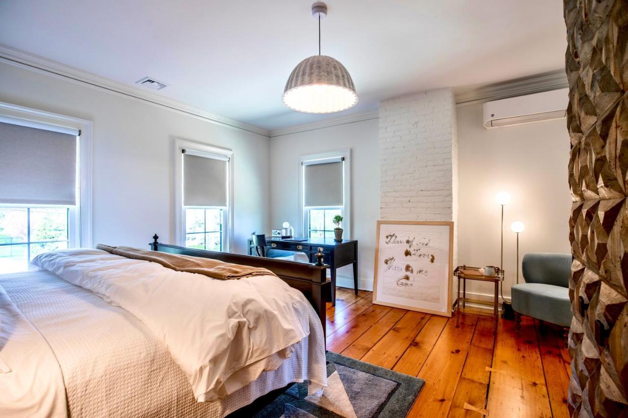 Vine & Sand--Southold Ny'S Newest B&B מראה חיצוני תמונה