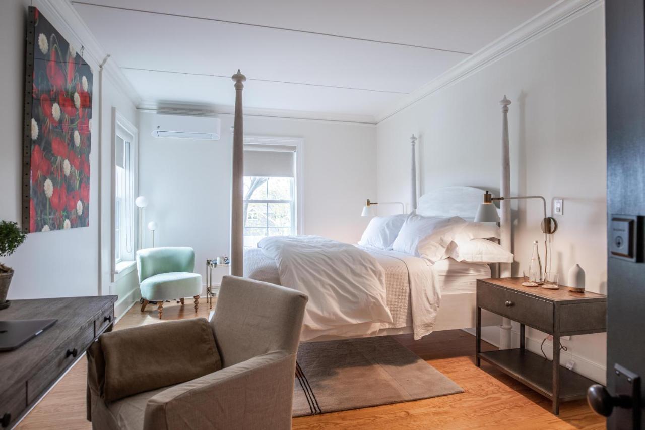 Vine & Sand--Southold Ny'S Newest B&B מראה חיצוני תמונה